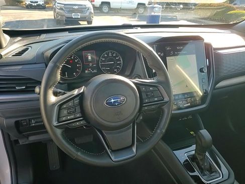 Certified 2025 Subaru Forester Limited image 30