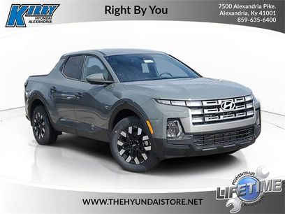 New 2026 Hyundai Santa Cruz SE