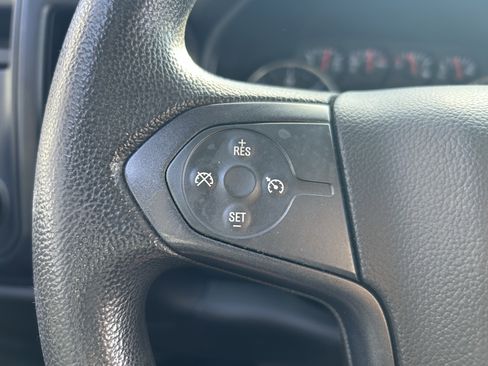 Used 2016 Chevrolet Silverado 1500 W/T w/ WT Convenience Package image 12