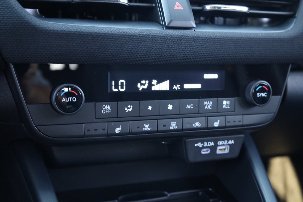 New 2026 Subaru Outback Limited XT AWD/4WD image 13
