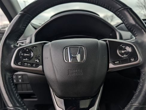 Used 2019 Honda CR-V EX-L image 27