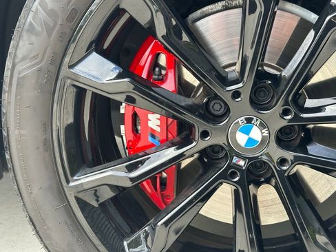 Used 2024 BMW X3 M40i w/ Premium Package image 41