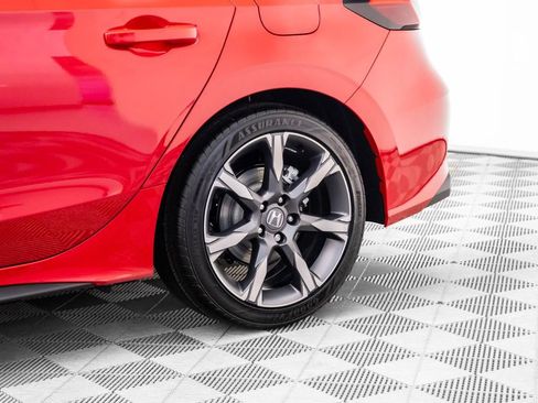 New 2026 Honda Civic Sport Touring image 31