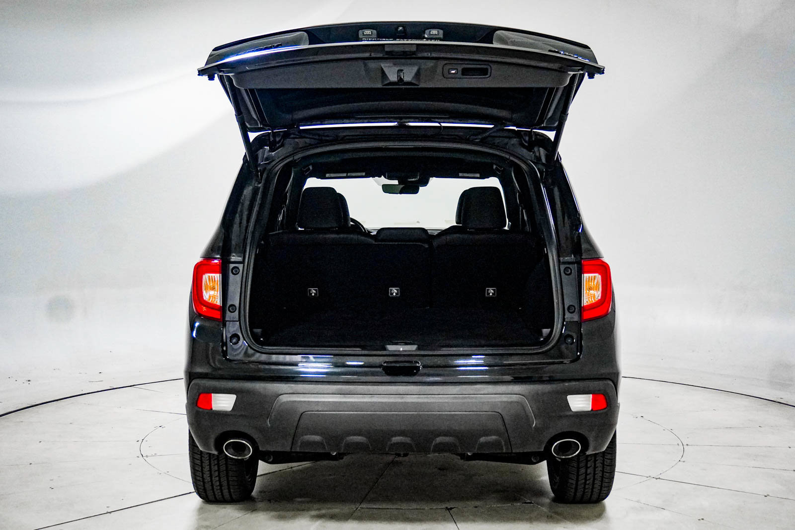 Used 2021 Honda Passport EX-L image 8