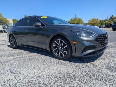 Used 2023 Hyundai Sonata Limited