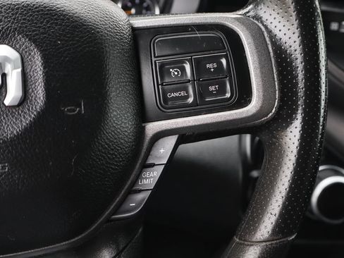 Used 2022 RAM 2500 Tradesman w/ Protection Group AWD/4WD image 27