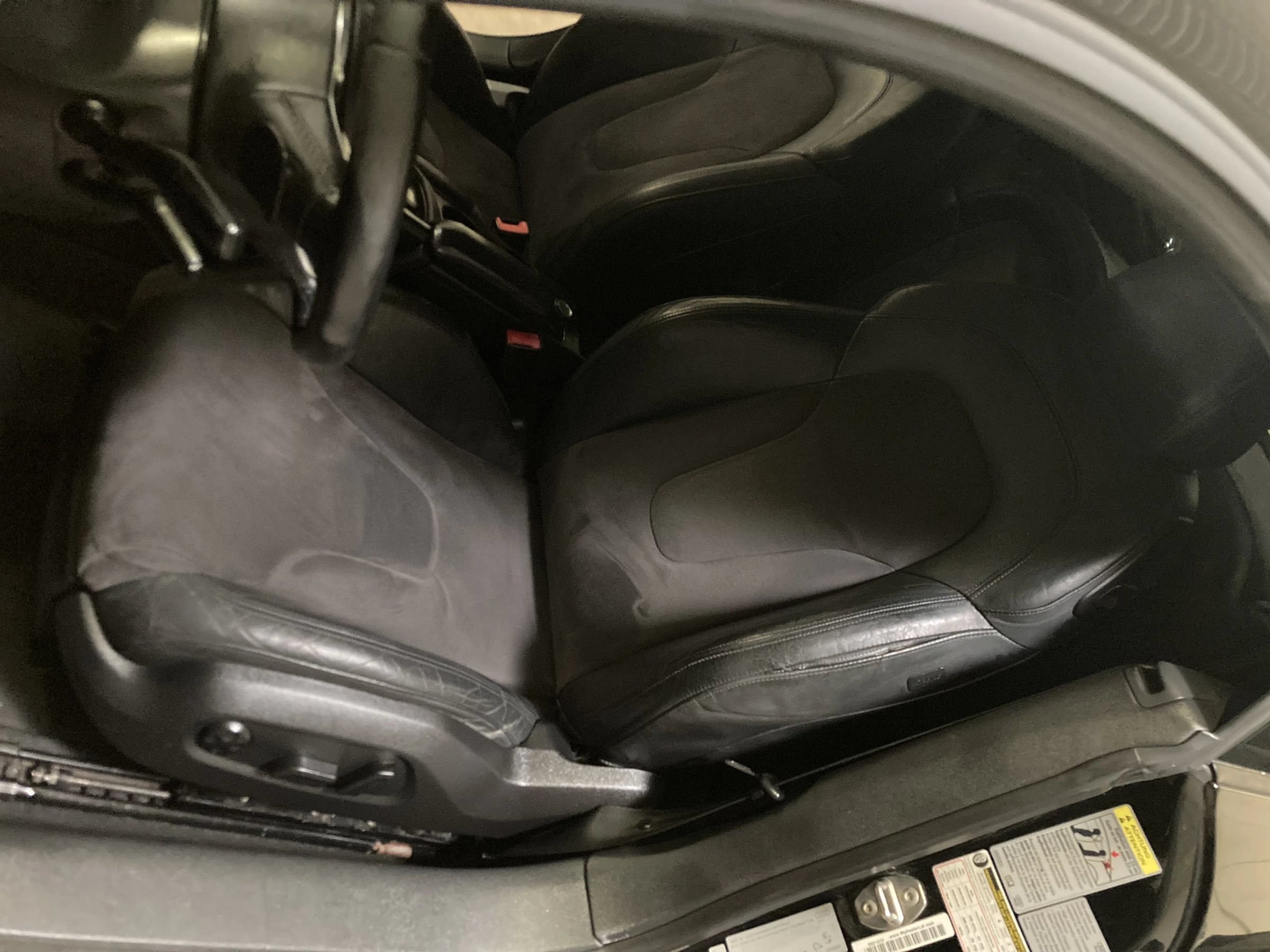 Used 2013 Audi TT 2.0T Premium Plus AWD/4WD image 39