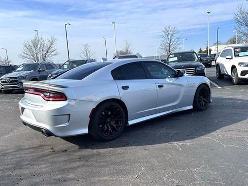 Used 2021 Dodge Charger R/T w/ Plus Group image 9