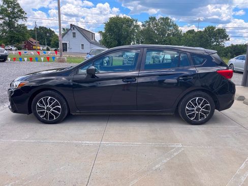 Used 2019 Subaru Impreza 2.0i AWD/4WD image 5
