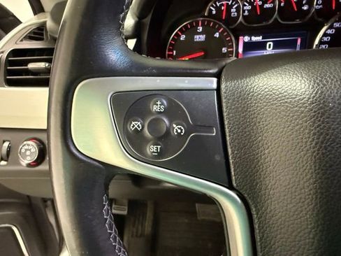 Used 2015 GMC Yukon SLE w/ Convenience Package AWD/4WD image 17