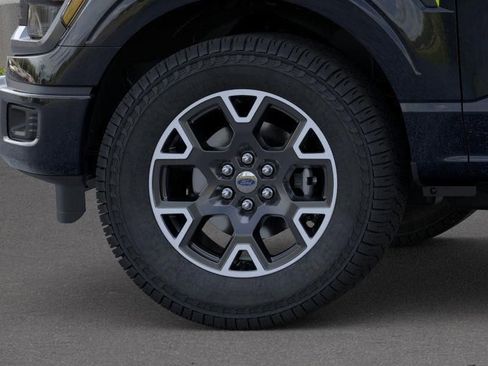 New 2025 Ford F150 STX w/ Equipment Group 200A image 19