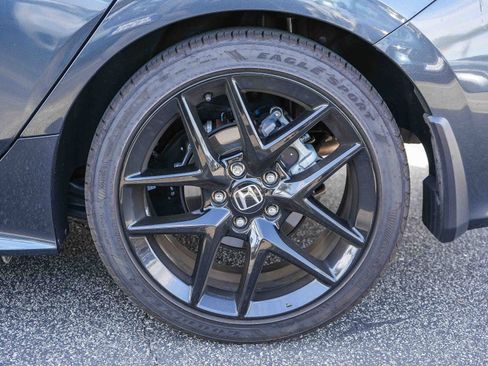 Used 2025 Honda Civic Sport image 12