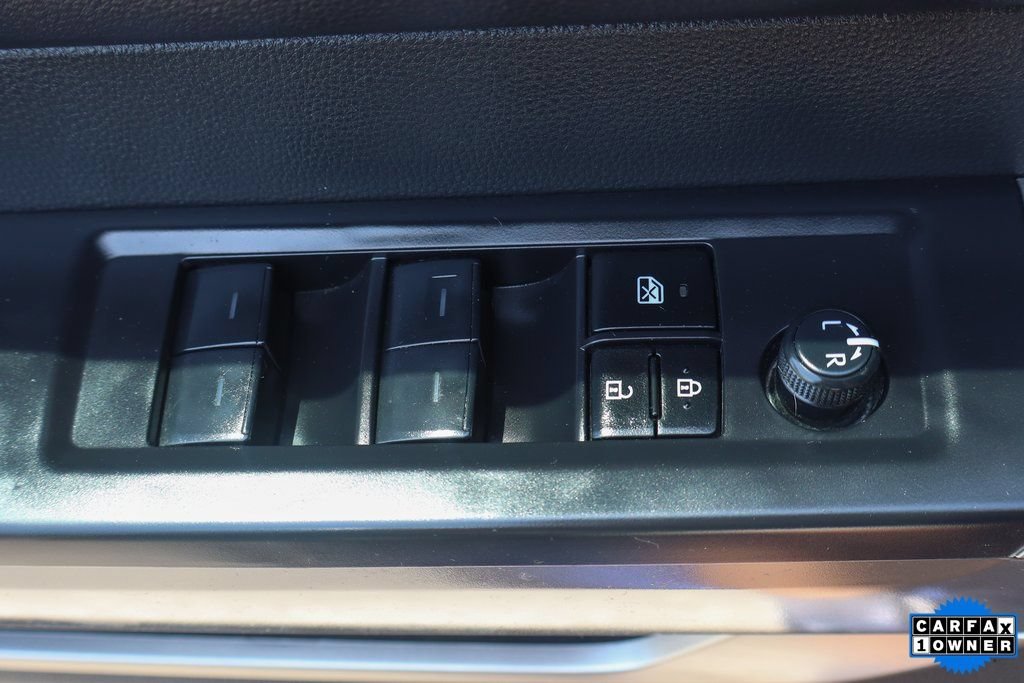 Used 2024 Toyota Tundra SR5 w/ TRD Sport Package AWD/4WD image 13