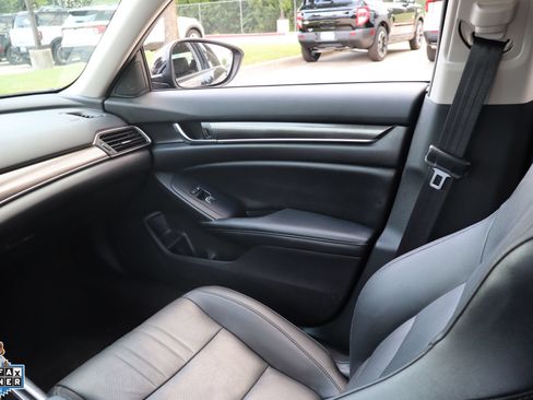 Used 2022 Honda Accord Sport Special Edition image 23
