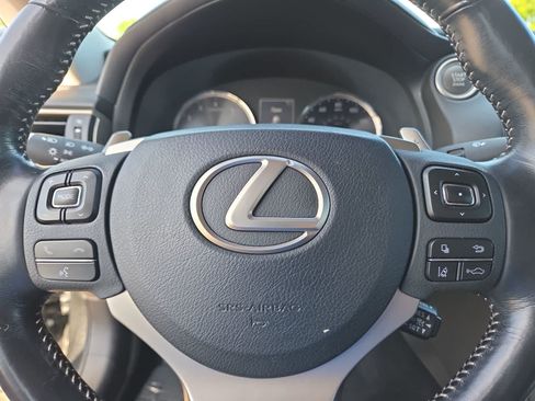 Used 2017 Lexus IS 300 AWD w/ Navigation System Package image 23