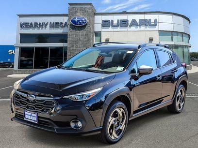 New 2026 Subaru Crosstrek 2.5i Limited