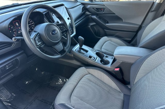 Used 2024 Subaru Crosstrek 2.0i Premium AWD/4WD image 11