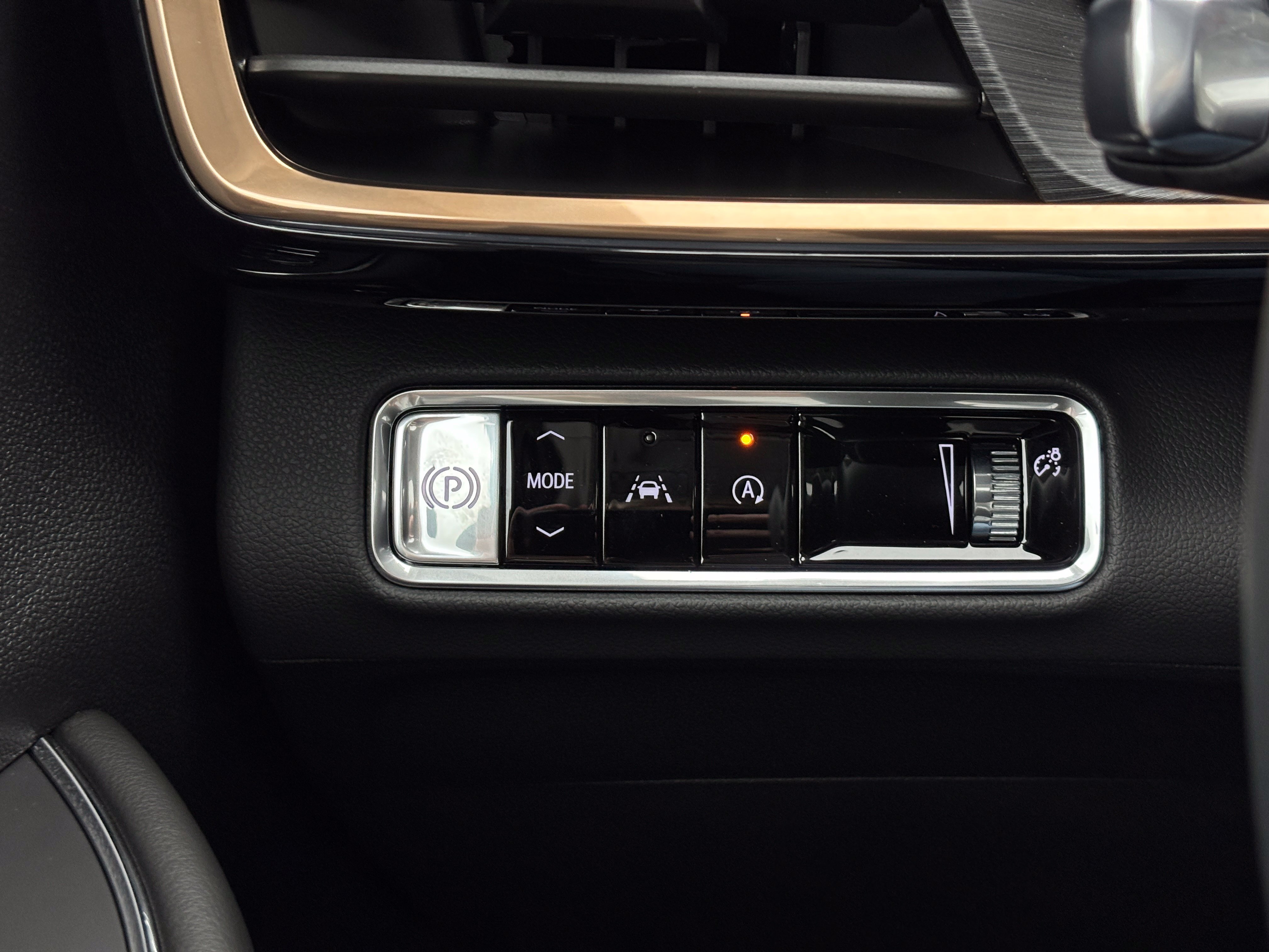 New 2026 Buick Envision Avenir AWD/4WD image 22