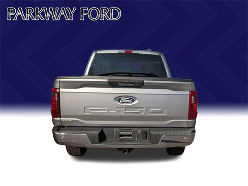 Used 2024 Ford F150 XLT w/ Mobile Office Package image 6