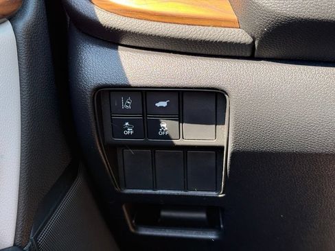 Used 2022 Honda CR-V Touring image 15