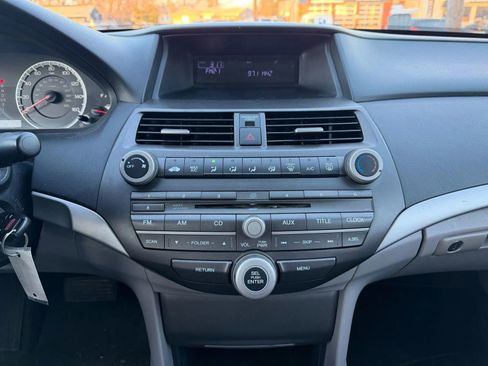 Used 2012 Honda Accord LX image 29