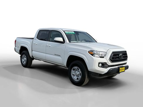 Used 2023 Toyota Tacoma SR5 image 7