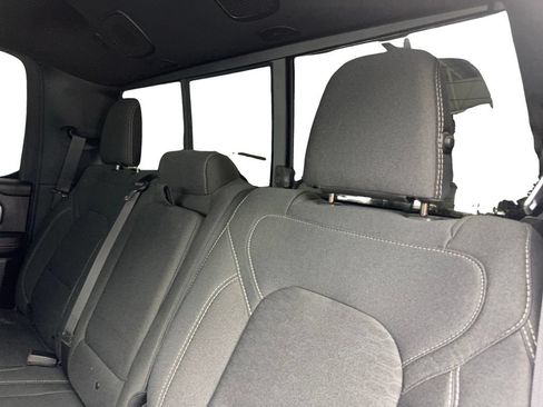Used 2025 RAM 1500 Lone Star AWD/4WD image 37