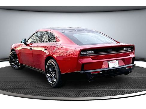 New 2026 Dodge Charger R/T AWD/4WD image 4
