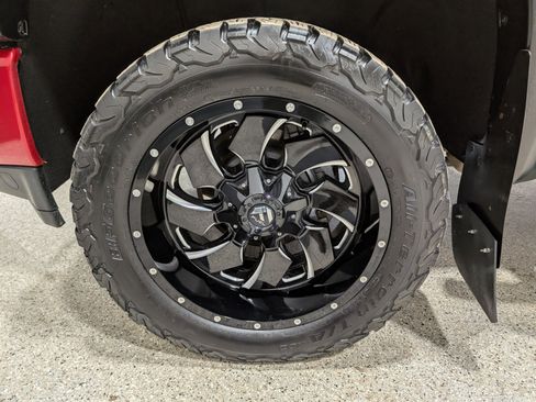 Used 2020 Chevrolet Silverado 3500 W/T w/ WT Convenience Package image 12