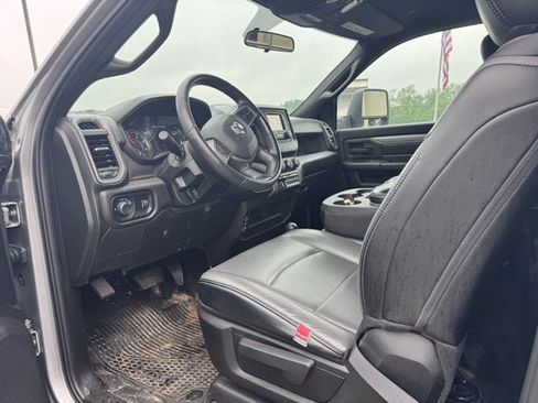 Used 2023 RAM 3500 Tradesman AWD/4WD image 23