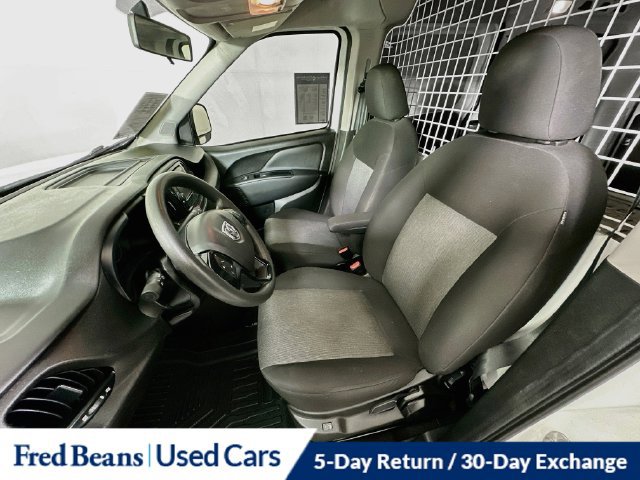 Used 2022 RAM ProMaster City Tradesman FWD image 25