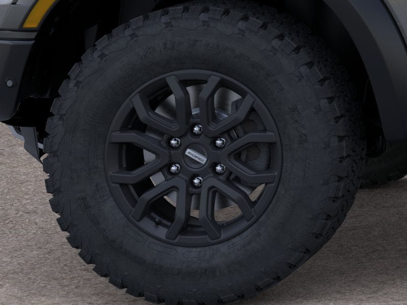 New 2026 Ford Ranger Raptor AWD/4WD image 55