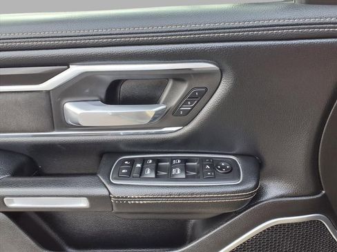 Used 2020 RAM 1500 Laramie w/ Sport Appearance Package image 19