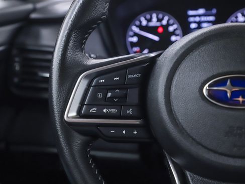 Used 2023 Subaru Outback Premium image 24