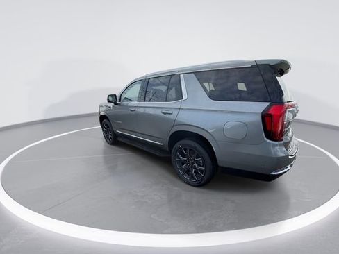 New 2026 GMC Yukon Elevation image 6