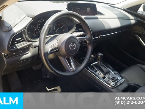 Used 2025 MAZDA CX-30 AWD 2.5 S w/ Preferred Package image 15