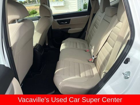 Used 2021 Honda CR-V LX image 23