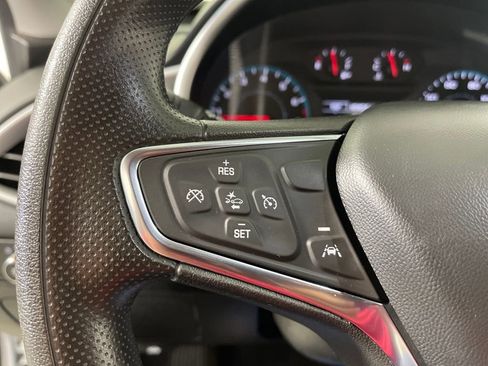 Used 2024 Chevrolet Malibu LT image 26