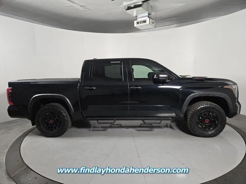 Used 2022 Toyota Tundra TRD Pro image 6