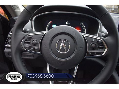 New 2026 Acura MDX SH-AWD image 35