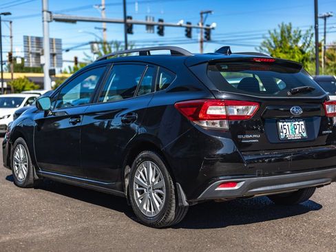Used 2018 Subaru Impreza 2.0i Premium AWD/4WD image 9