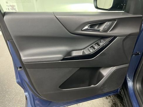Certified 2025 Chevrolet Equinox LT AWD/4WD image 22