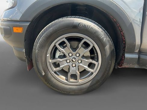 Used 2023 Ford Bronco Sport Big Bend w/ Convenience Package AWD/4WD image 16