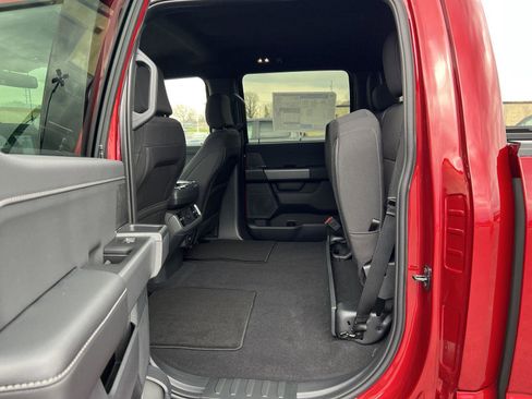 New 2026 Ford F150 XLT AWD/4WD image 44