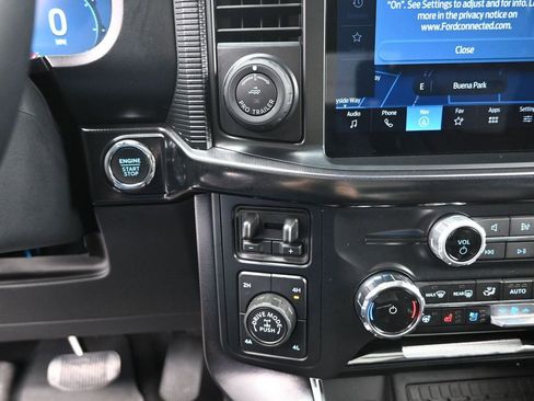 Used 2024 Ford F150 Raptor w/ Equipment Group 803A Raptor R image 20