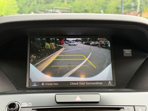 Used 2020 Acura MDX FWD w/ Technology Package image 51