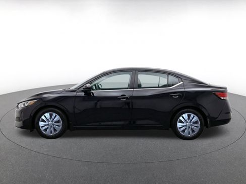 Used 2025 Nissan Sentra S FWD image 4