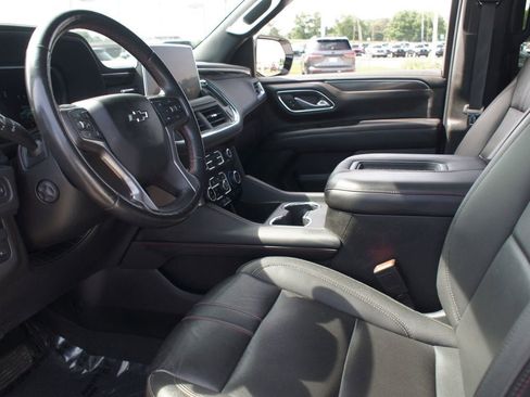Used 2022 Chevrolet Tahoe RST w/ Sport Performance Package AWD/4WD image 14