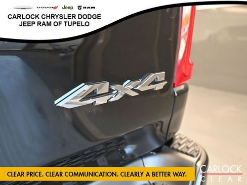 New 2026 RAM 1500 Big Horn image 54