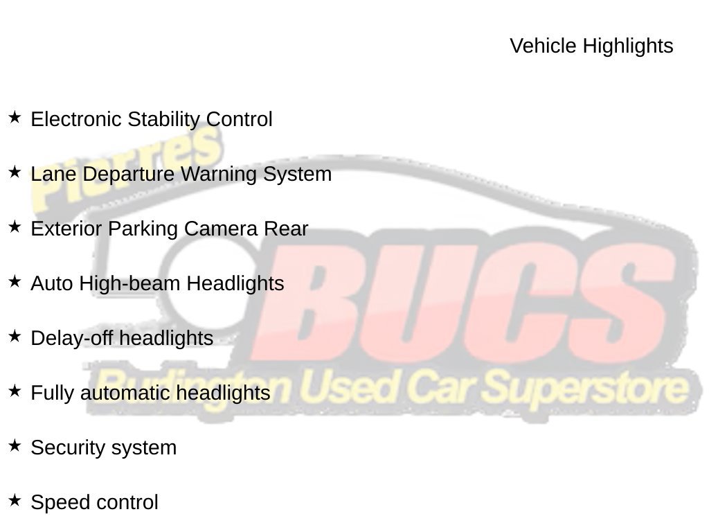 Used 2021 Tesla Model 3 Standard Range Plus RWD image 3
